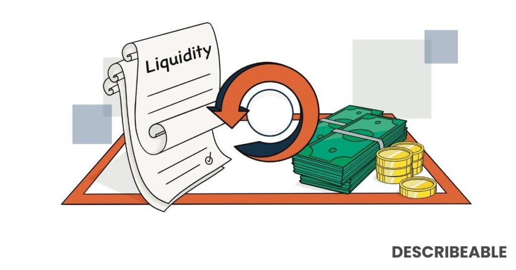 Understanding Liquidity