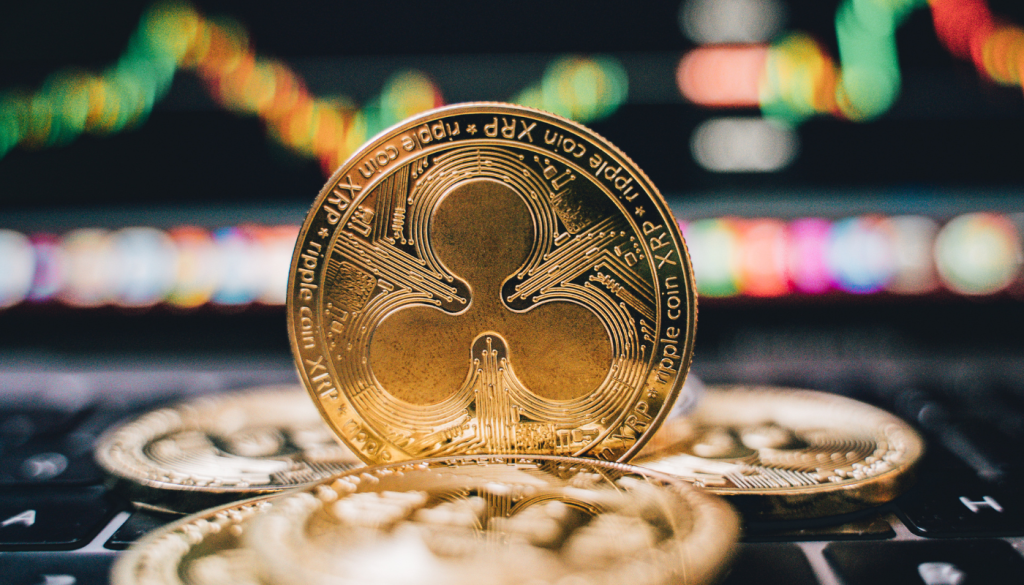 Ripple’s XRP Soars 150%, Hits $1.61 Amidst Regulatory Optimism and ETF Hopes